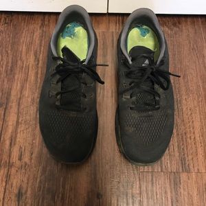 Men’s Nike Free Run Sneakers